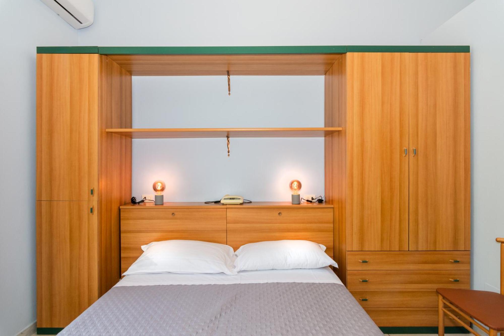 Hotel Villa Benvenuti Viareggio Eksteriør bilde